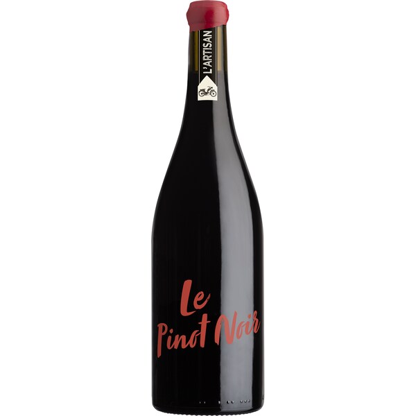 L'Artisan Le Pinot Noir 750ml