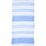 Essentials Terry Tea Towels 40cm x 60cm Assorted 5 pack