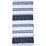 Essentials Terry Tea Towels 40cm x 60cm Assorted 5 pack