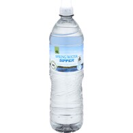 Woolworths Spring Water Sipper
