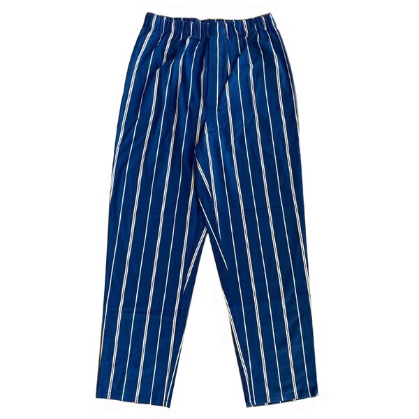 For Him Flannelette Pants Navy Extra Large Each