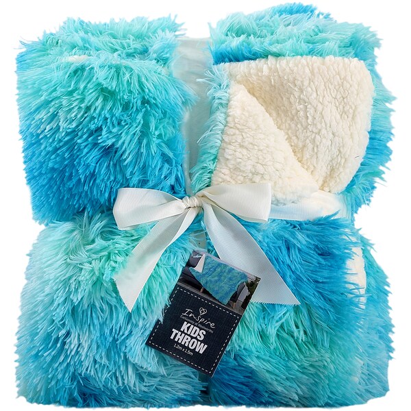 Inspire Kids Throw Each