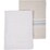 MINT Jacquard Tea Towel Assorted 2 pack