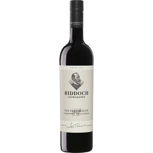 Riddoch The Pastoralist Cabernet Sauvignon 750ml
