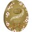 Lindt Lindor Blossom Assorted Eggs Chocolate Gift Box 150g