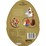 Lindt Lindor Blossom Assorted Eggs Chocolate Gift Box 150g