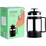 MINT Coffee Plunger 600ml each