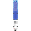 Purina Totalcare Comfort Dog Lead 120cm Assorted each
