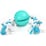 Total Care Dentarope Dog Toy each