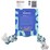 Total Care Dentarope Dog Toy each