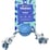 Total Care Dentarope Dog Toy each