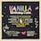 Carman's Aussie Oat Bars Vanilla Birthday Cake 6 pack