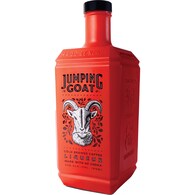 Jumping Goat Cold Brewed Coffee Infused Vodka Liquer