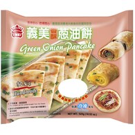 I Mei Oriental Green Onion Pancakes