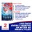 Sard Washing Machine Cleaner Antibacterial Disinfectant 2 pack