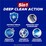 Sard Washing Machine Cleaner Antibacterial Disinfectant 2 pack