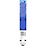 Purina Totalcare Fashion Dog Lead 120cm Assorted Each