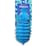 Purina Totalcare Stretchy Grunter Dog Toy Assorted each