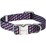 Purina Totalcare Fashion Dog Collar Medium Assorted Each