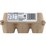 Woolworths Free Range Extra Large Eggs 6 pack