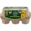 Woolworths Free Range Extra Large Eggs 6 pack