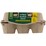 Woolworths Free Range Extra Large Eggs 6 pack