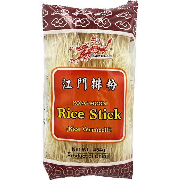 Heaven Dragon Rice Vermicelli 454g