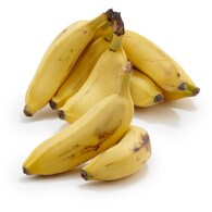 Banana Lady Finger