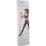 Action Sports 2 Tone Resistance Band Assorted Each