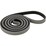 Action Sports 2 Tone Resistance Band Assorted Each