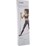 Action Sports 2 Tone Resistance Band Assorted Each