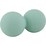 Action Sports Double Massage Ball Assorted Each