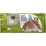 Fibre Cycle Back 2 Nature Small Animal Bedding 10l
