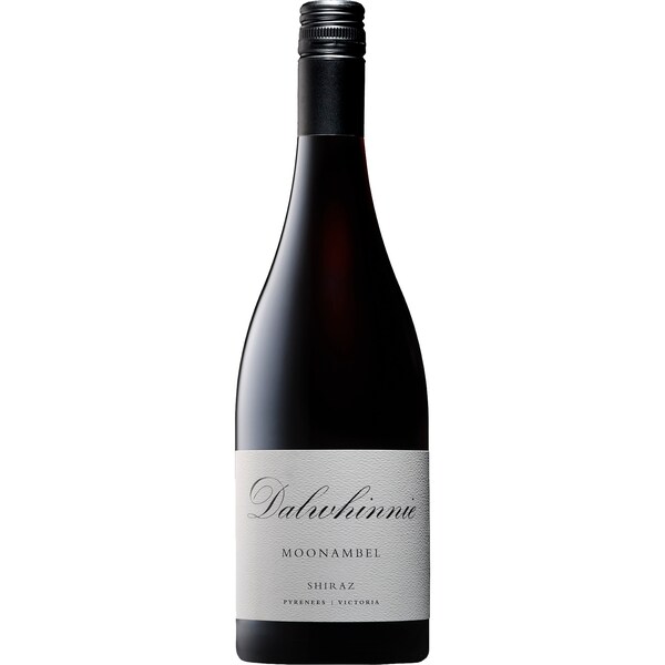 Dalwhinnie Moonambel Shiraz 750ml