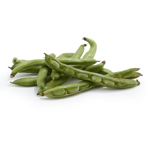 Beans Broad Per Kg