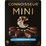 Connoisseur Gourmet Ice Cream Mini Cookies & Cream Sticks 6 pack