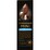 Connoisseur Gourmet Ice Cream Mini Cookies & Cream Sticks 6 pack