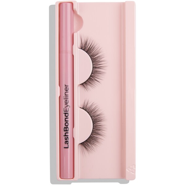 MCoBeauty Lash Bond Eyeliner & Lash Kit each