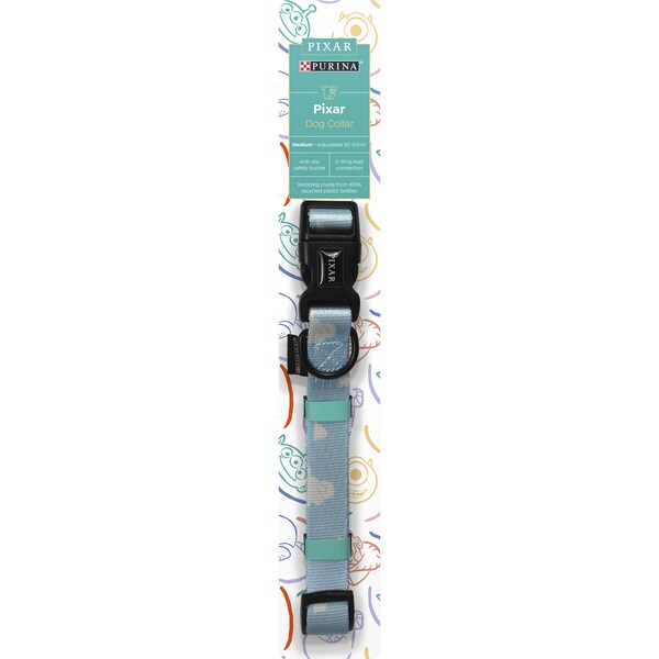 Purina Dog Collar Medium Assorted Each