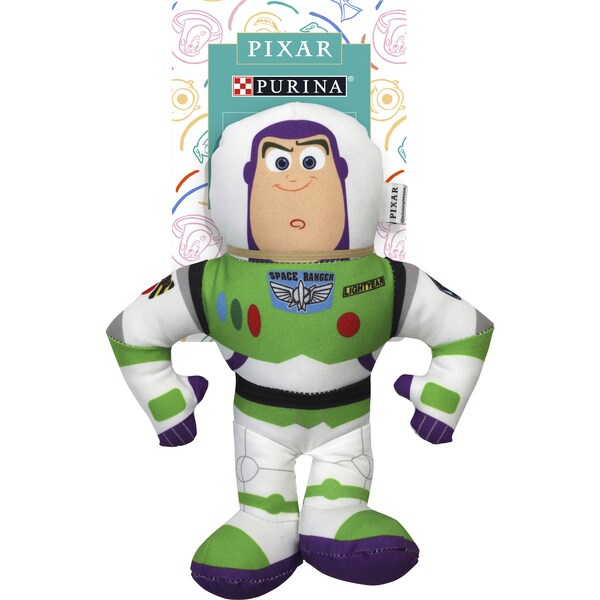 Purina Pixar Buzz Dog Toy Each