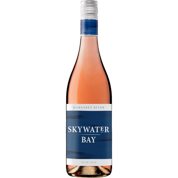 Skywater Bay Rose 750ml