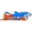 Hot Wheels Shark Chomp Transporter each