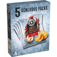 Red Rock Deli Sweet Chilli & Sour Cream Potato Chips