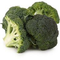 Fresh Broccoli