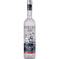 Fire & Ice Vodka Extra Soft