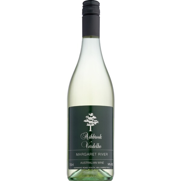 Ashbrook Estate Margaret River Verdelho 750ml