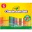 Crayola Twist Crayons Classpack 240 pack