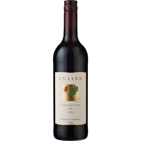 Cullen Mararet River Red 750ml