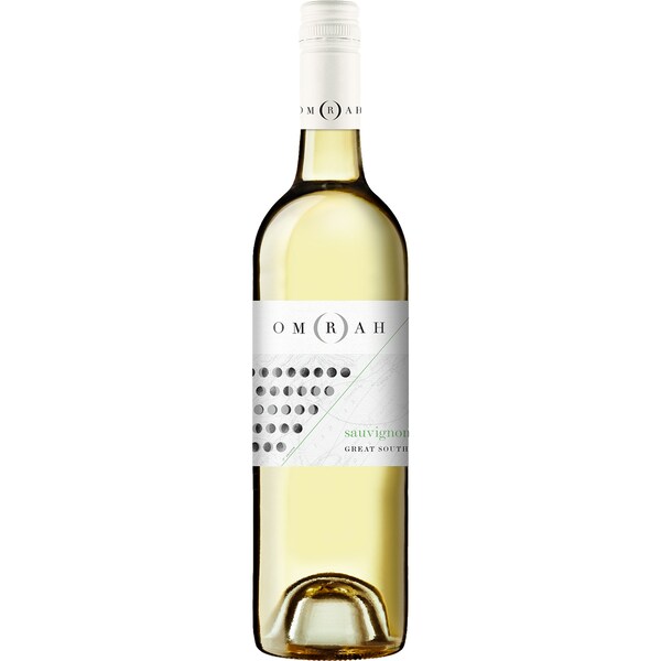 Omrah Sauvignon Blanc 750ml