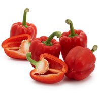Red Capsicum